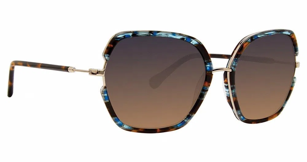 Trina Turk TTMICALO Sunglasses - view 2